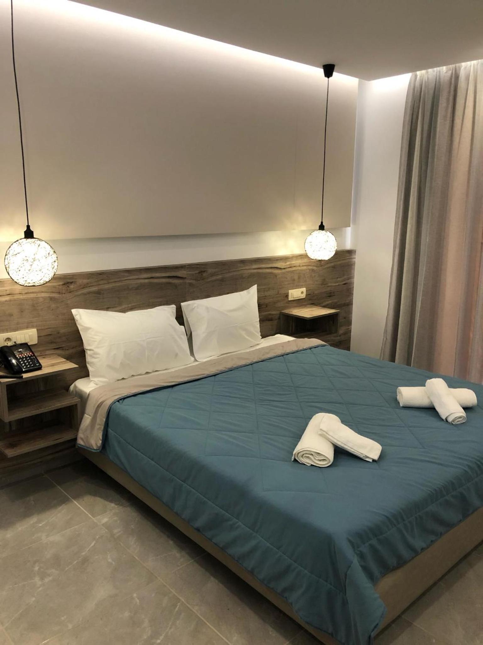 Sunshine Hotel Tigaki 18/50