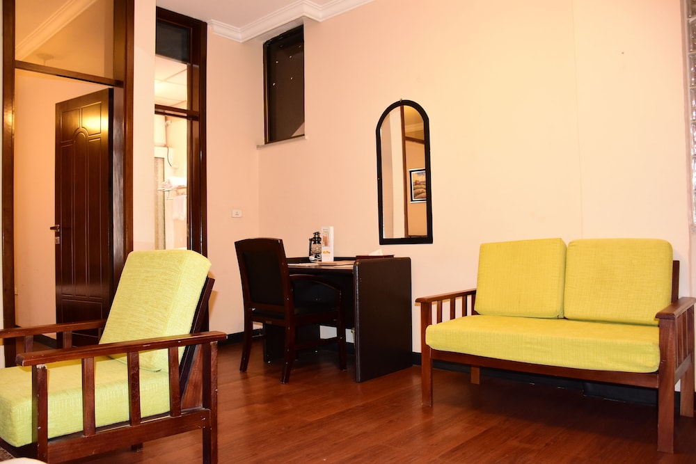 Lobelia Hotel photo2