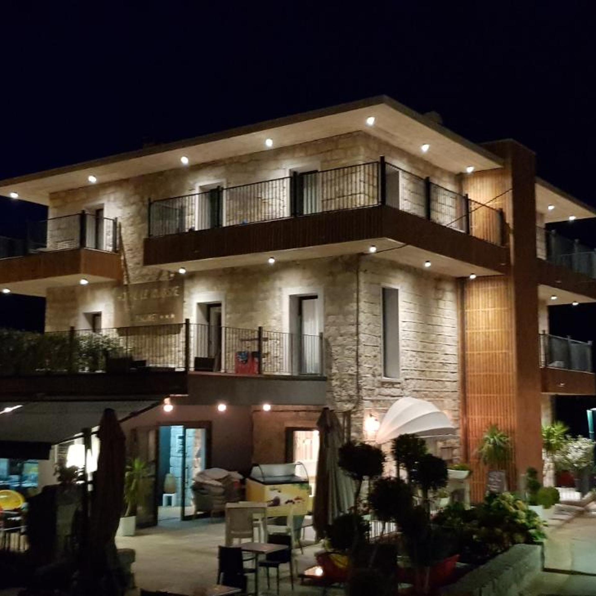 Hotel Le Tourisme 2/63