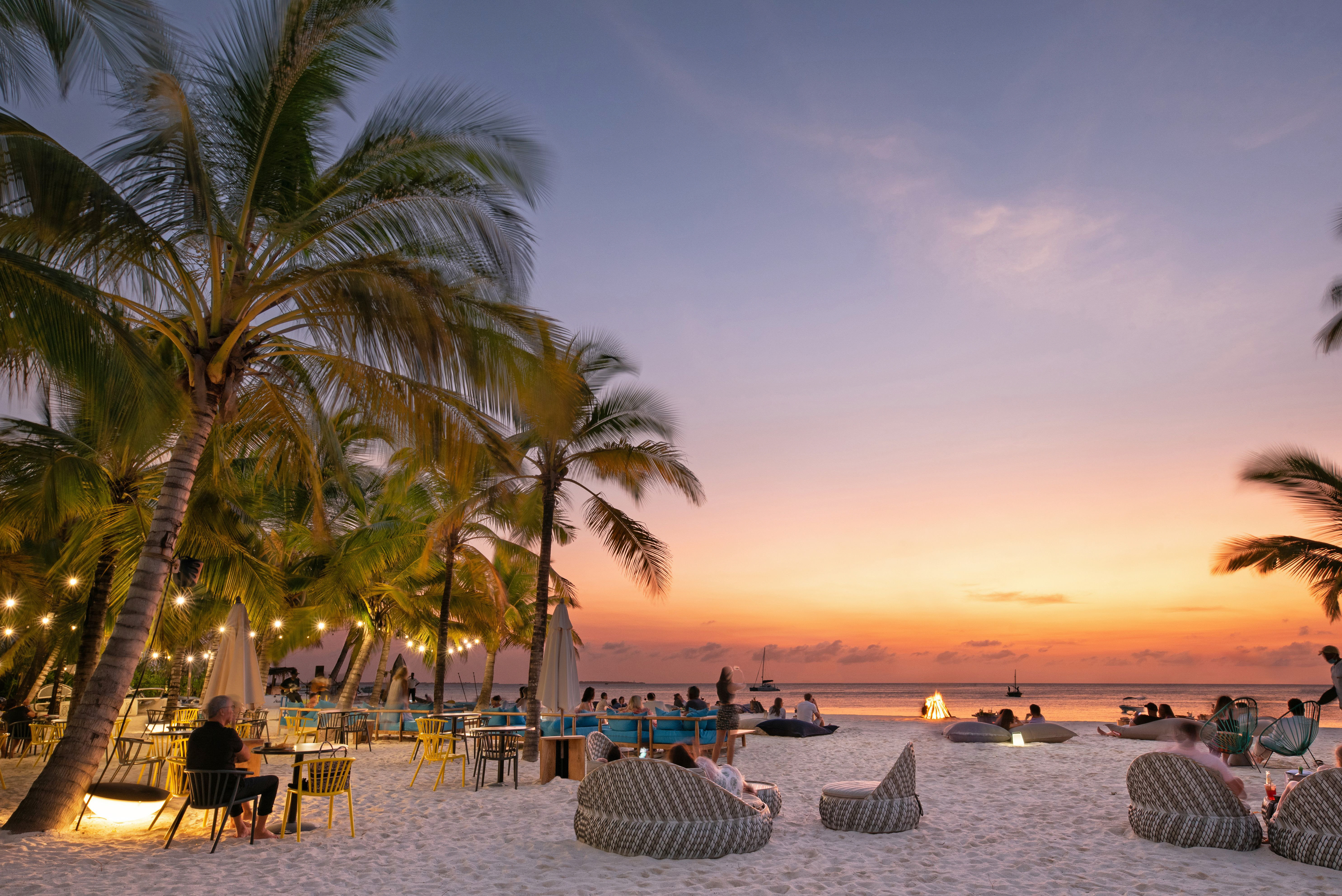Zuri Zanzibar Hotel Resort 17/25