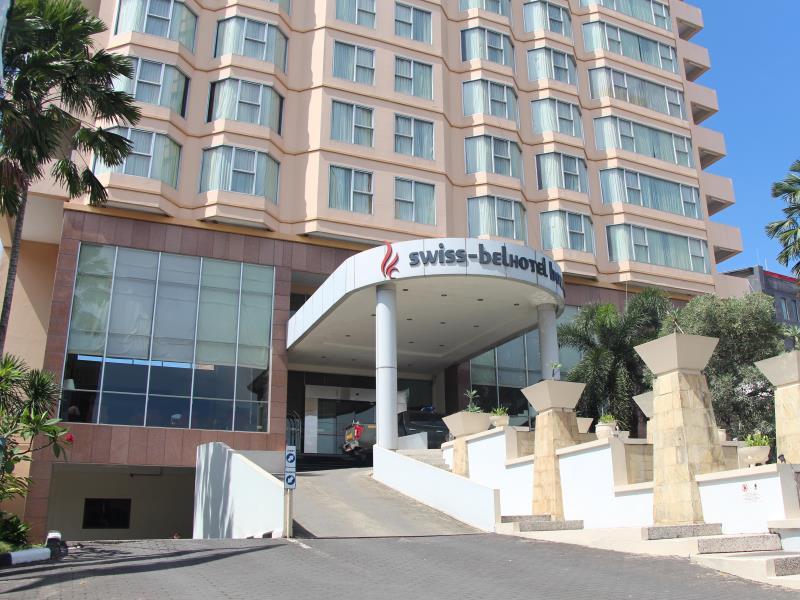 Swiss Belhotel Borneo Samarinda in SAMARINDA