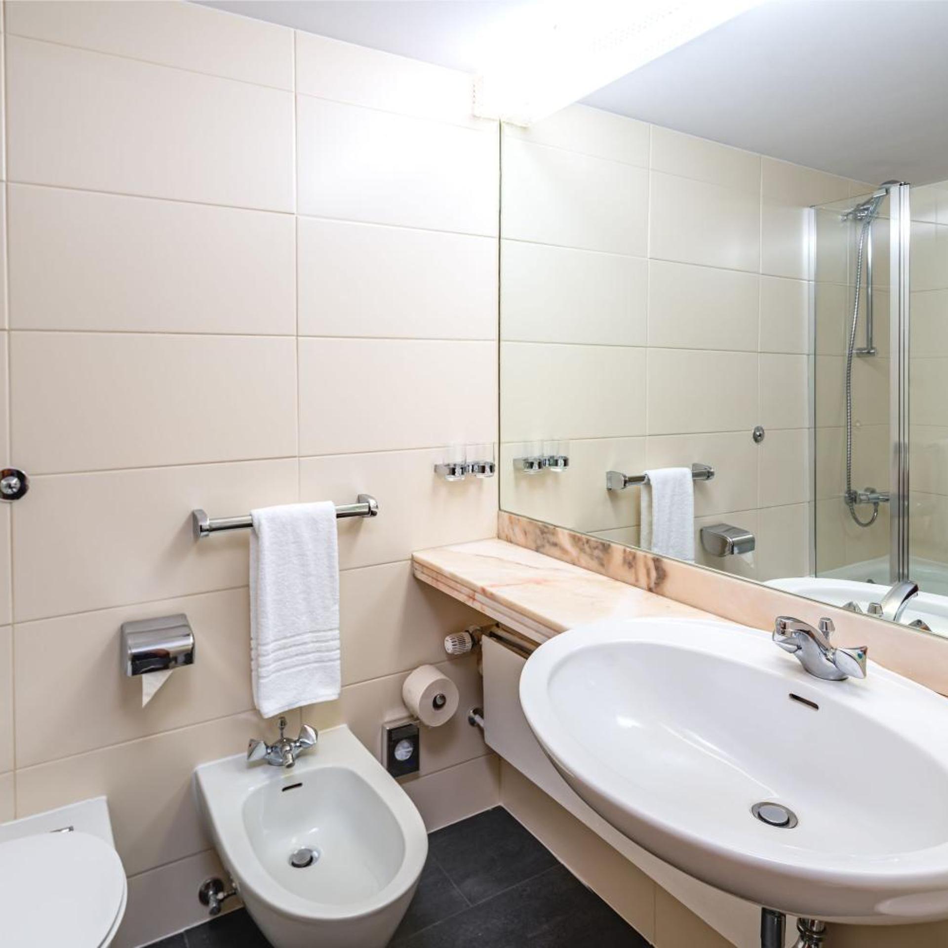 Panorama, Double Bed، AHORN Harz Hotel Braunlage 7/7