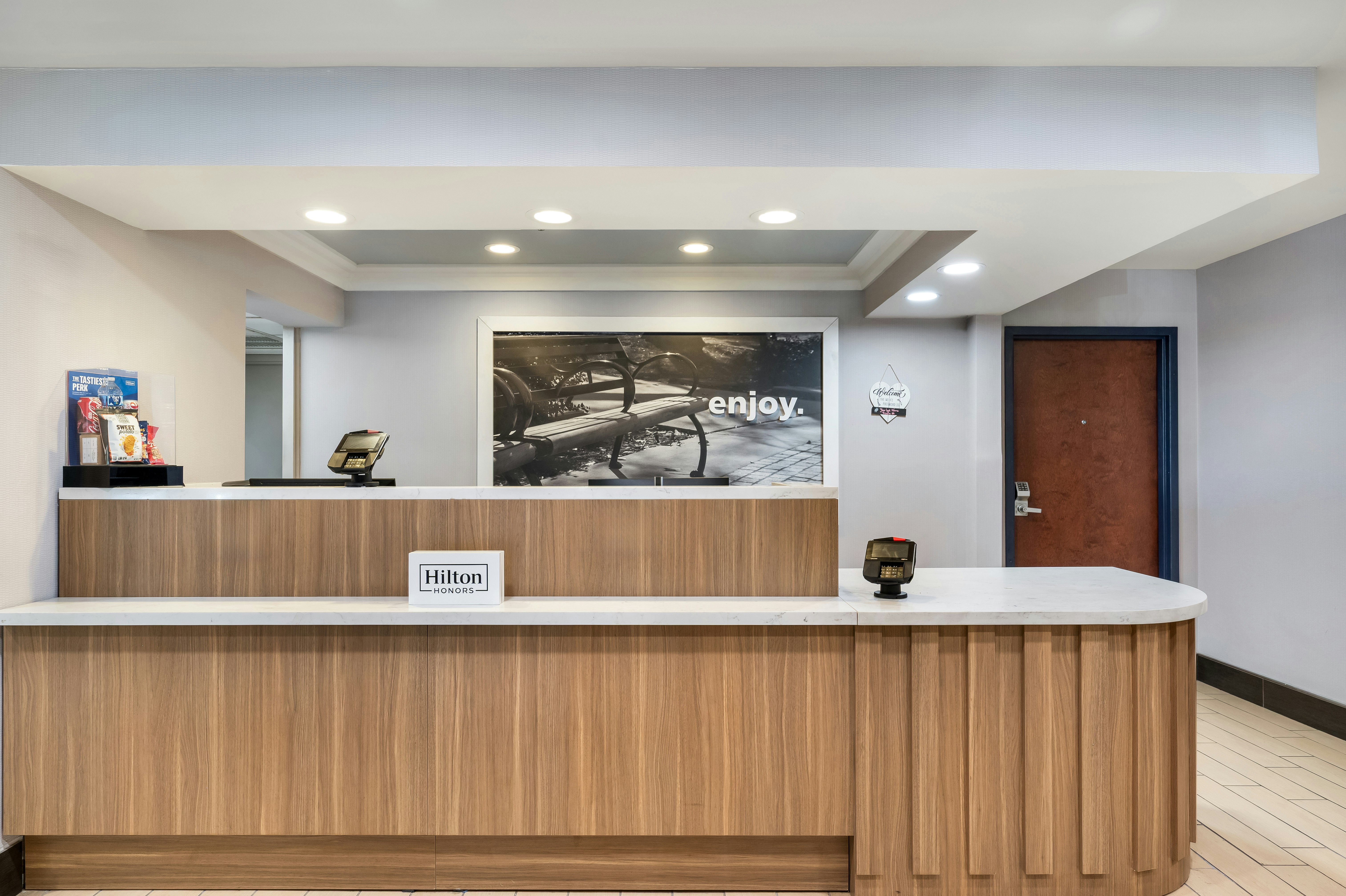 Hampton Inn Philadelphia-Plymouth Meeting 7/52