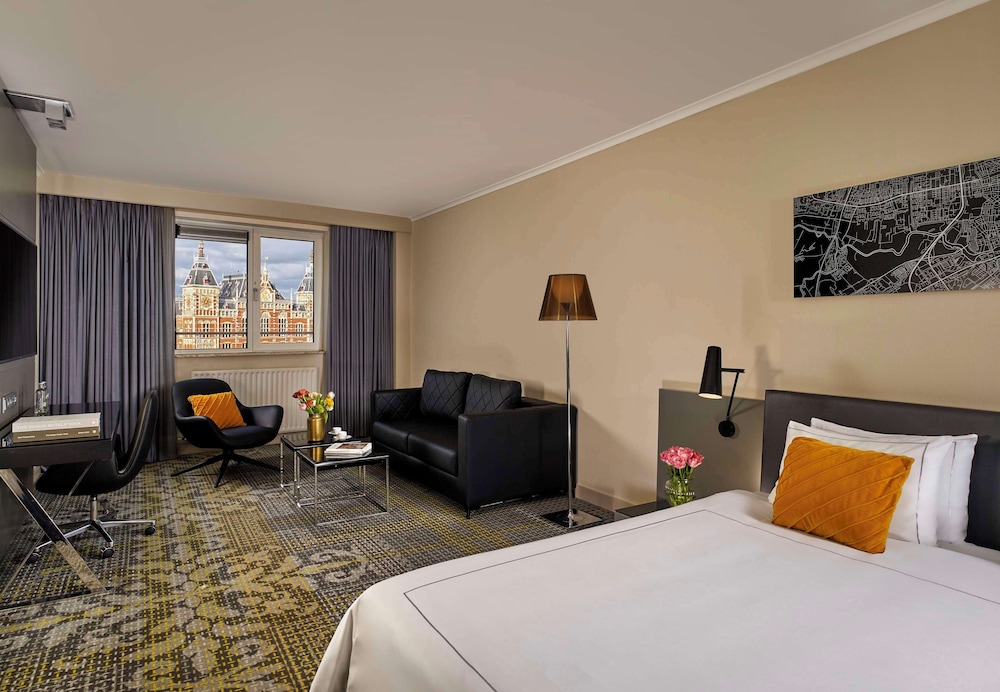 Park Plaza Victoria Amsterdam Hotel 13/64