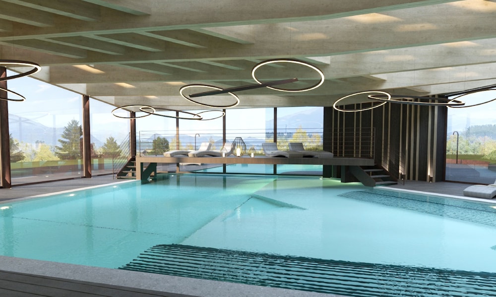 Collina Luxury Relais 36/61