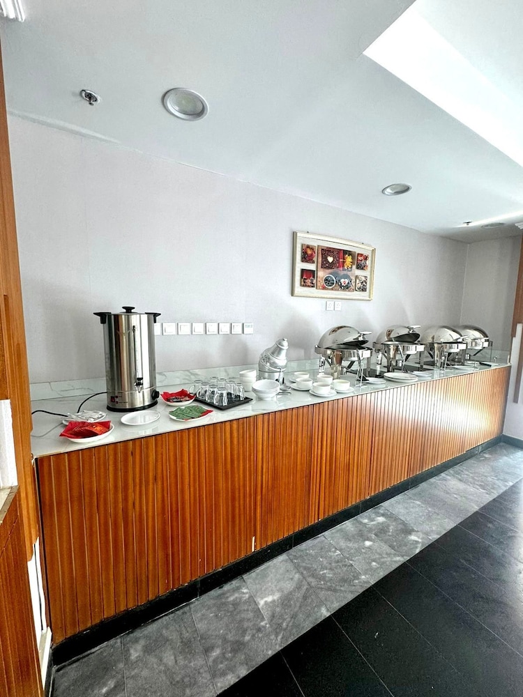 سويس سبيريت المدينة الصناعية الثانية بالدمام(Swiss Spirit Second Dammam Industrial City) 13/67