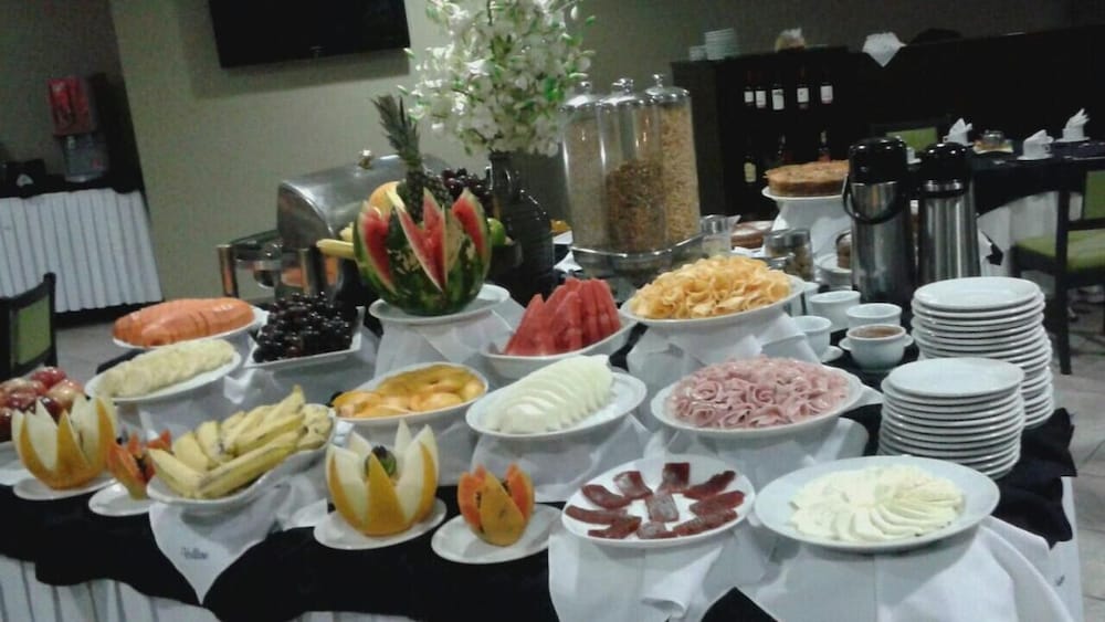 HOTEL VOLLARE 19/25