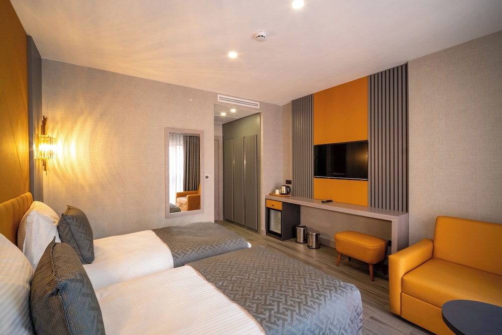Icon Hotel Bomonti Istanbul 30/52