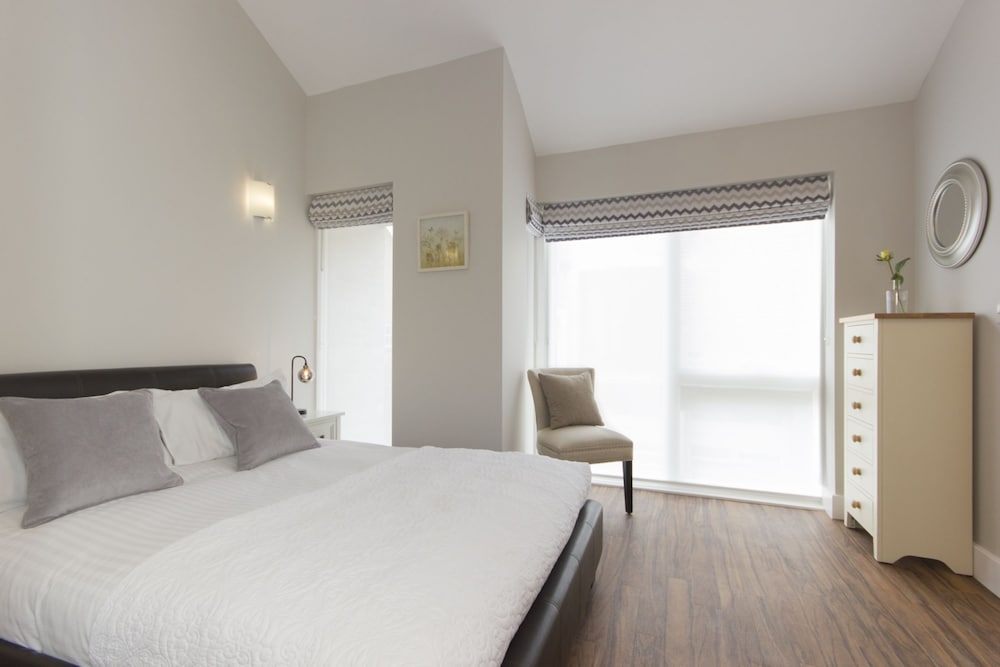 Citystay - The Dales 4/14