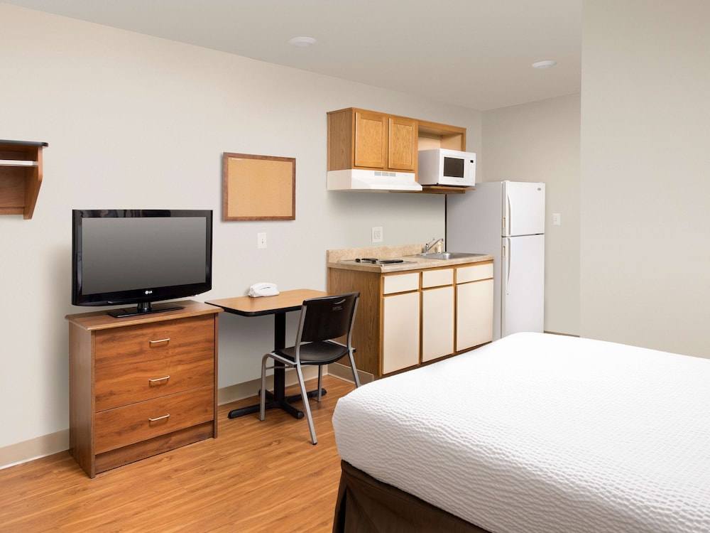 Extended Stay America Select Suites - Oklahoma City - Del City 21/37
