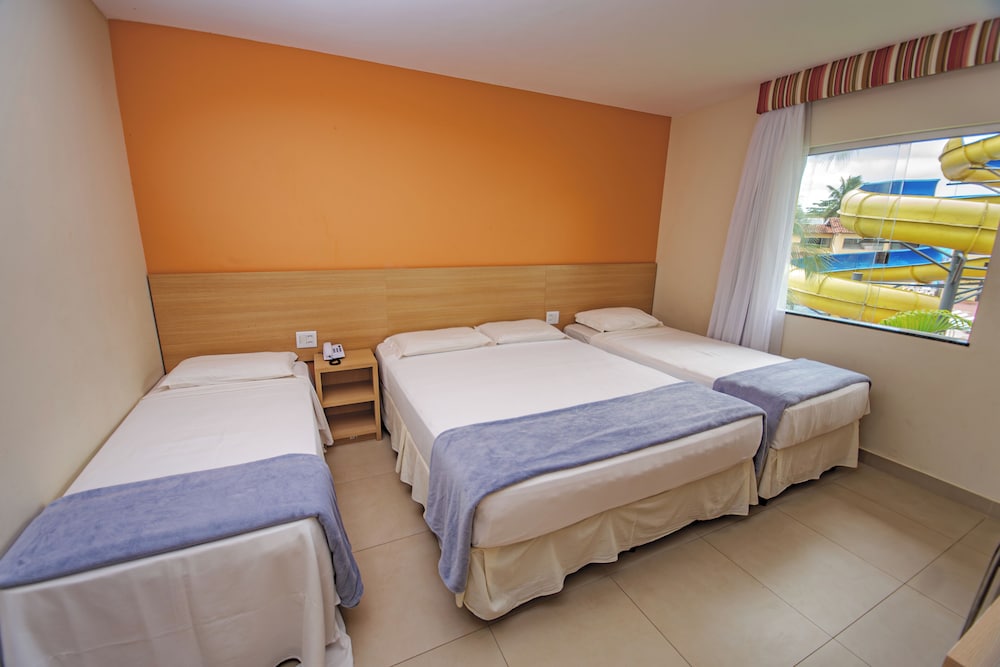 JL Temporadas - Quarto Portobello Park Hotel 24/50