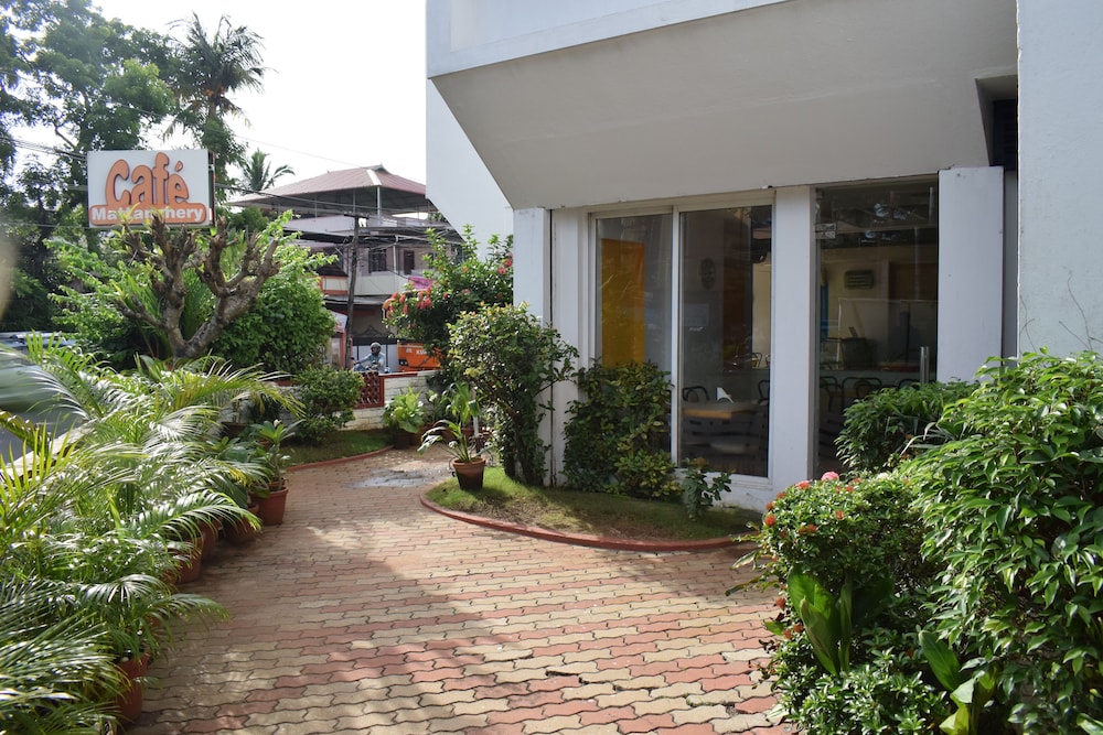 Abad Fort 44/50