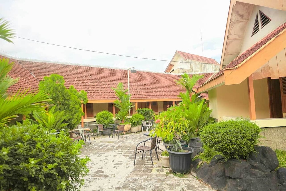 Maerakatja Hotel Yogyakarta 34/41