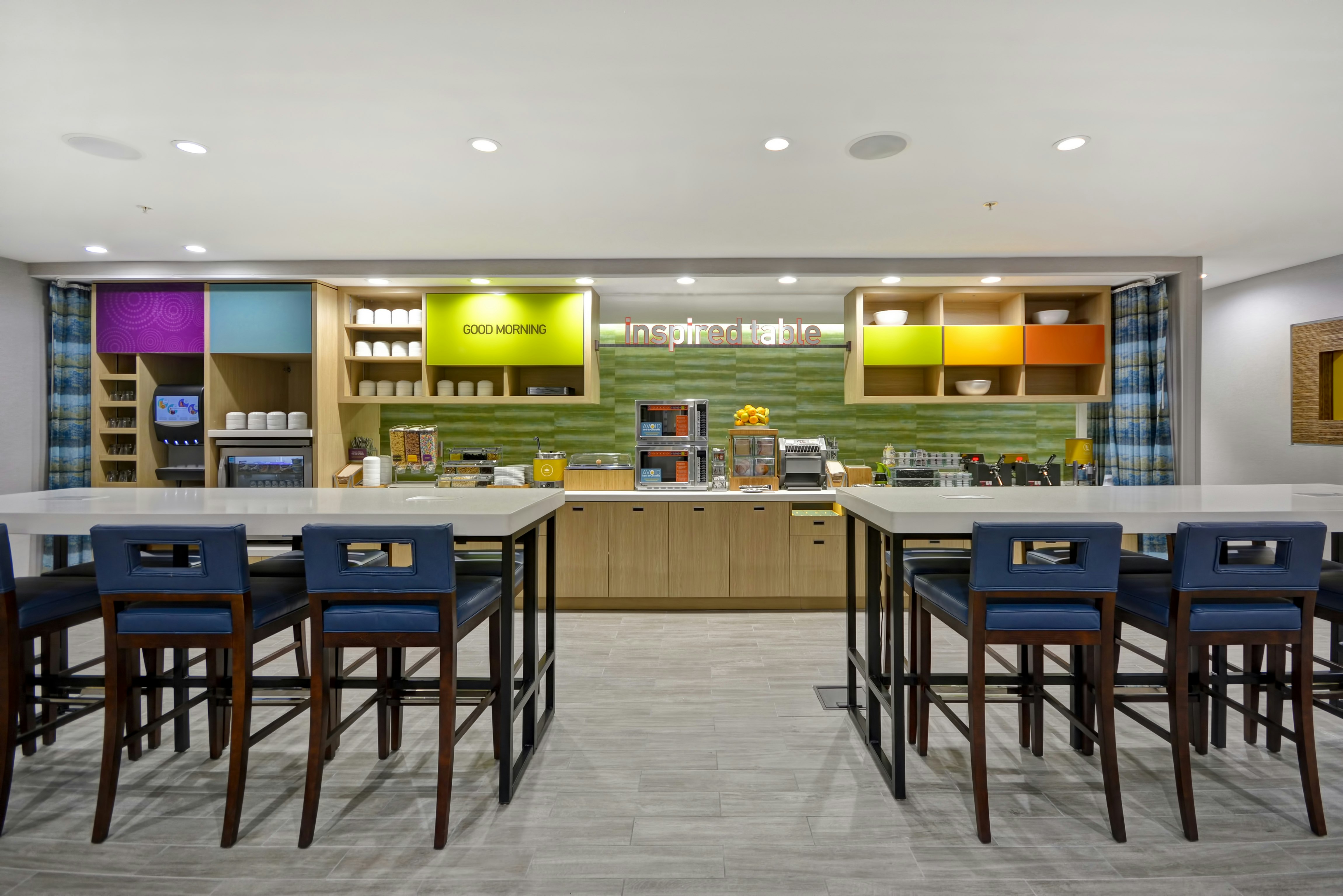 Home2 Suites By Hilton Grand Rapids North 14/25