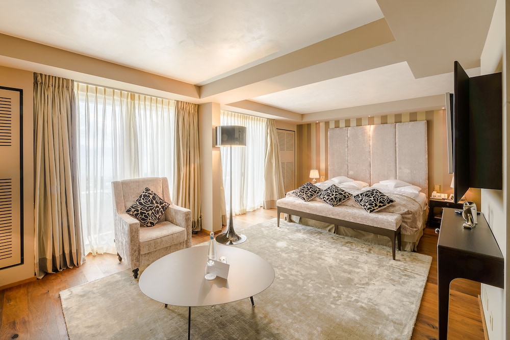 Lausanne Palace And Spa 63/88