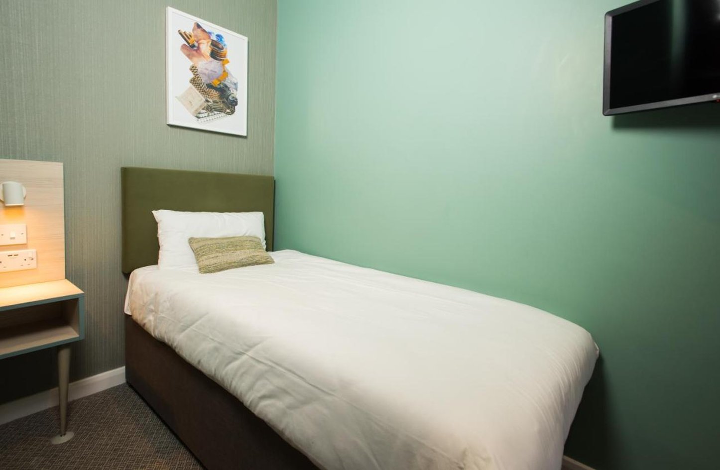 Caring Hotel 12/29