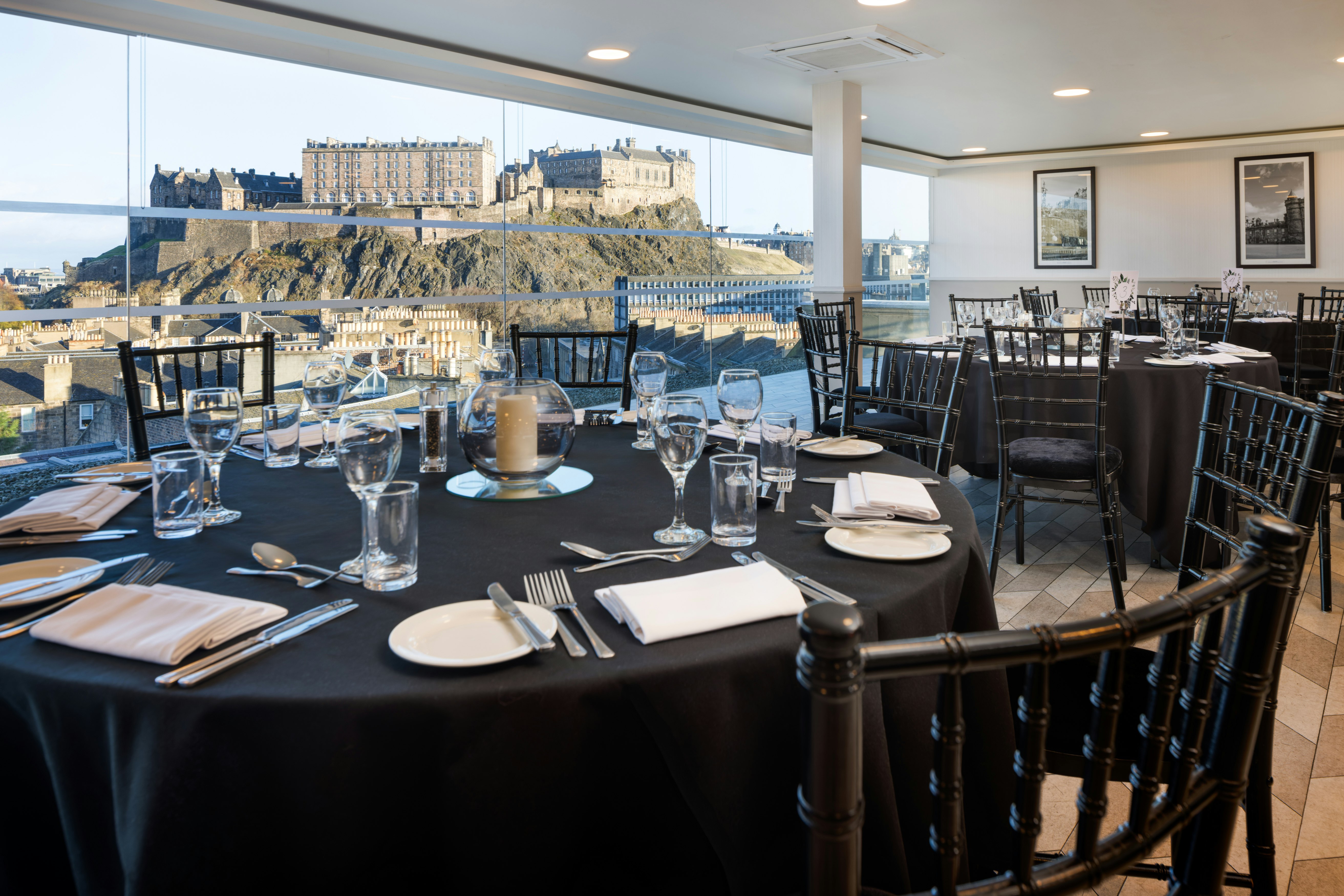 Doubletree By Hilton Edinburgh City Centre 45/64