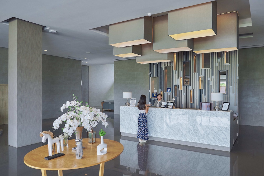 Serenity Hotel Spa & Onsen 14/69