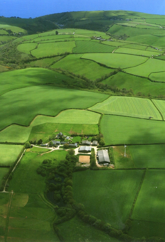 Polean Farm Cottages 39/50