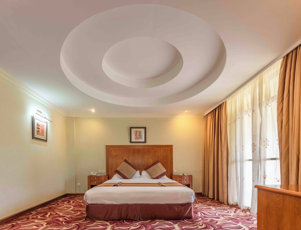 MBALE RESORT HOTEL LIMITED 13/49
