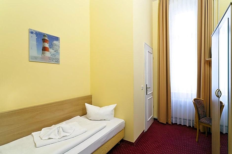 Hotel Vivaldi Berlin am Kurfurstendamm 6/31