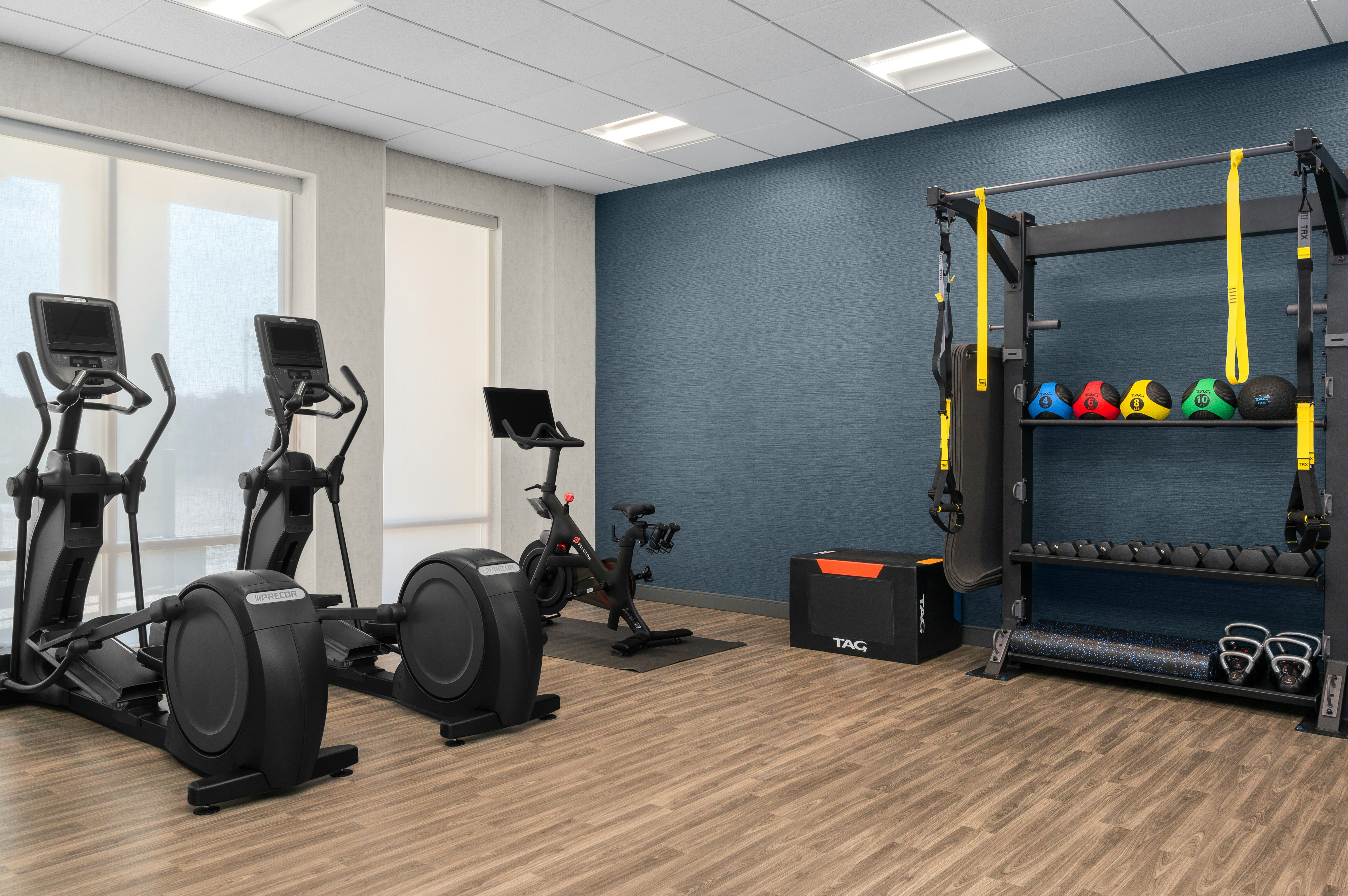 Hampton Inn & Suites by Hilton Pittsboro 11/23