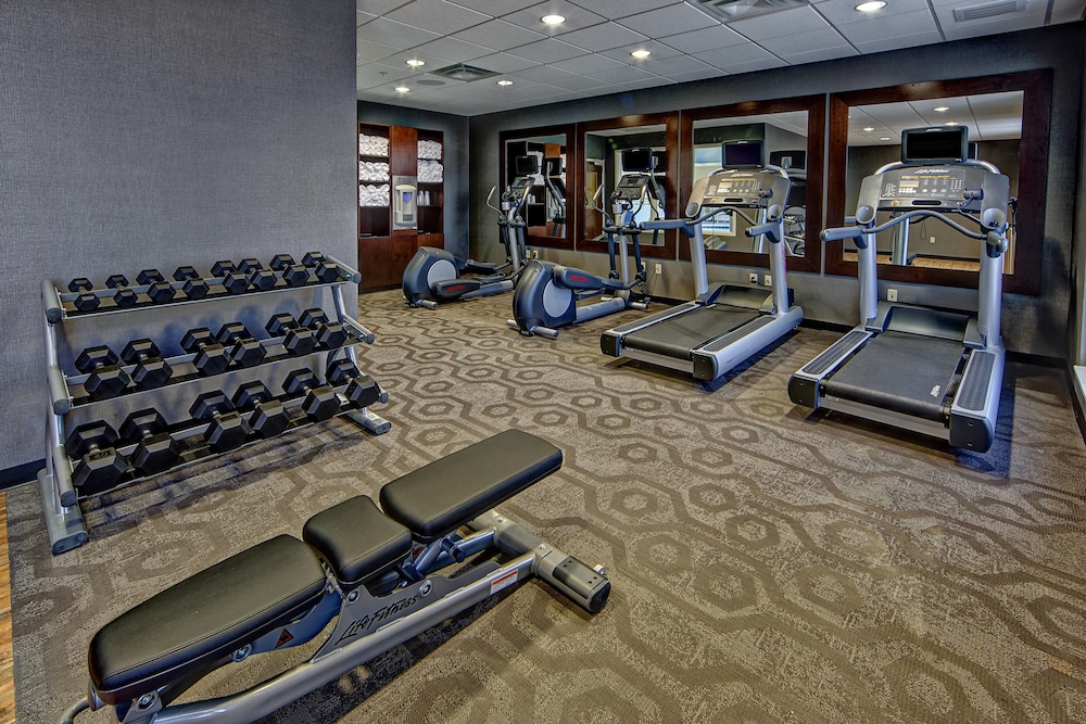 Fairfield Inn And Suites Jackson 12/26