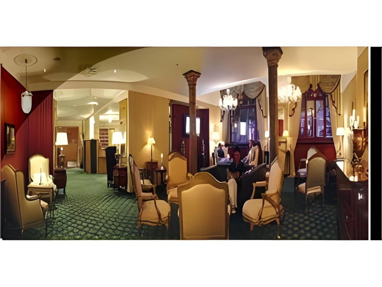 Hotel Zur Alten Schmiede 22/40