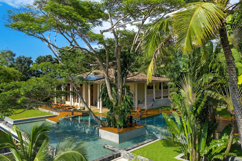 Haritha Villas + Spa 44/55