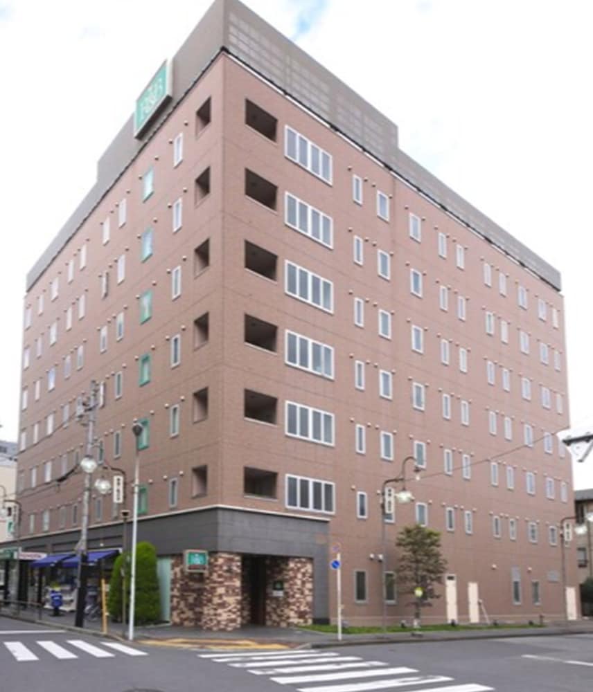 Washington R&B Hotel Kumagaya Ekimae 2/22
