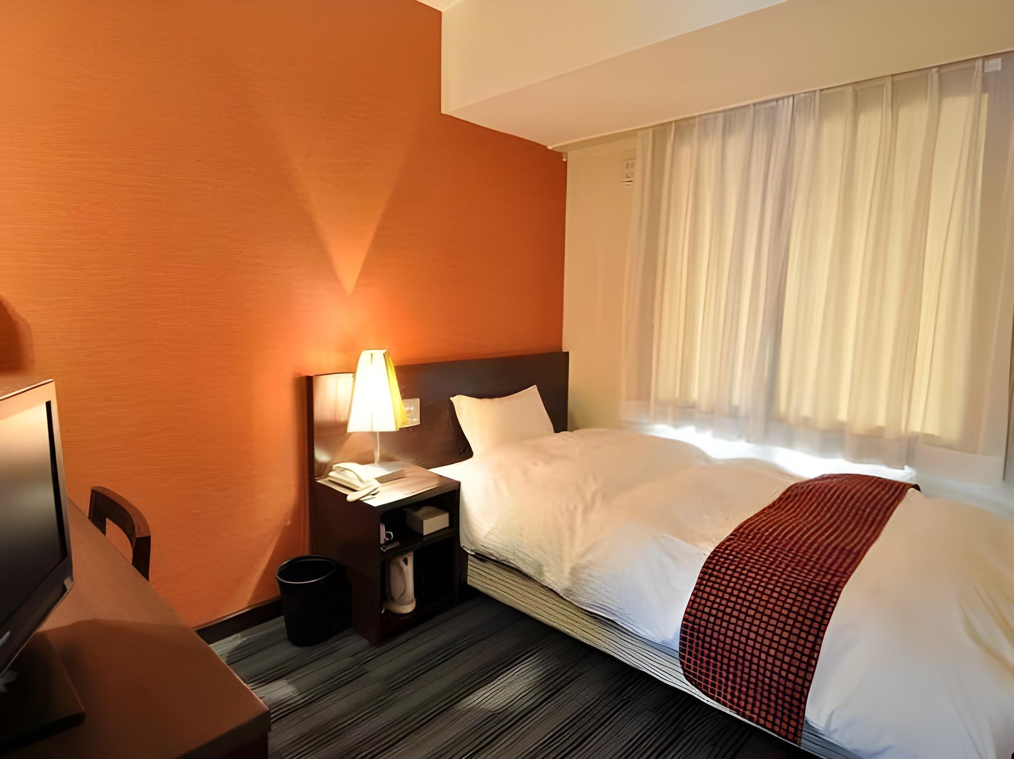 Shimonoseki Station Hotel 17/44
