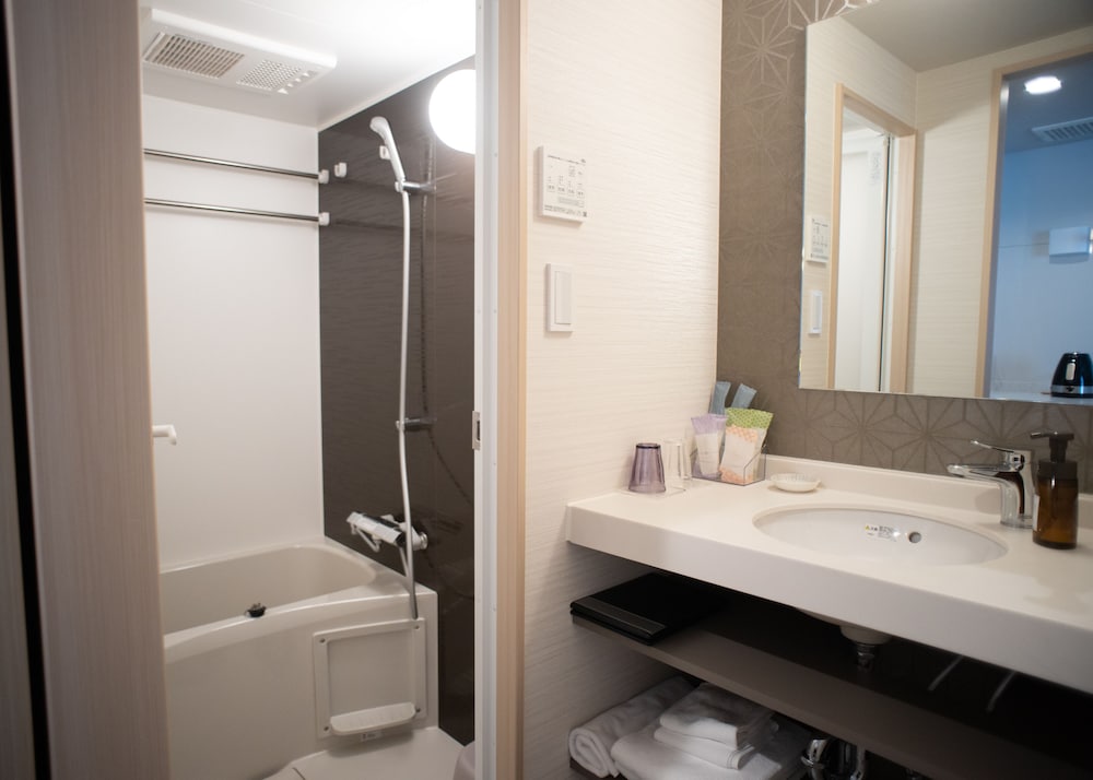 hotel GOCO stay Kyoto Shijo Kawaramachi 44/50