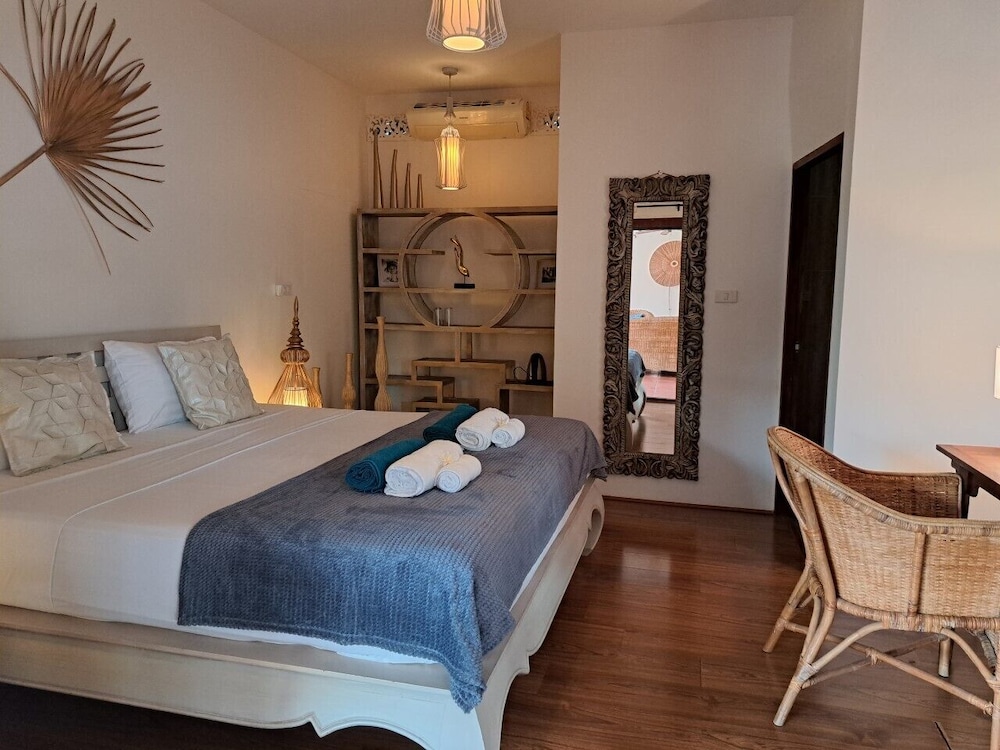 Laura's Guest House Samui 20/54