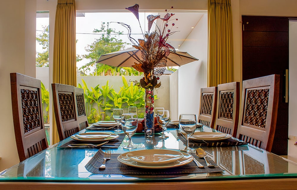 Bali Exclusive Residence 51/71