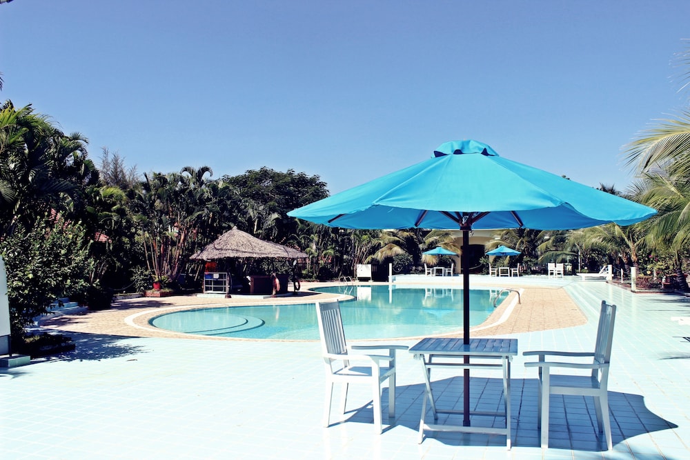 HAWAII RESORT PHU QUOC 45/62