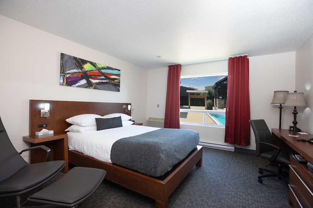 Hotel V 30/69