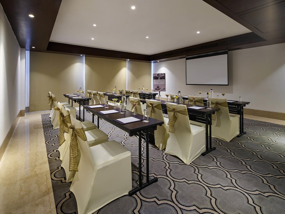 Mercure Hyderabad Kcp 62/69