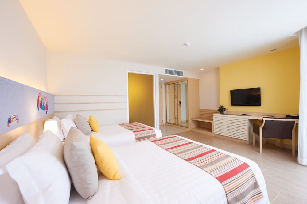room