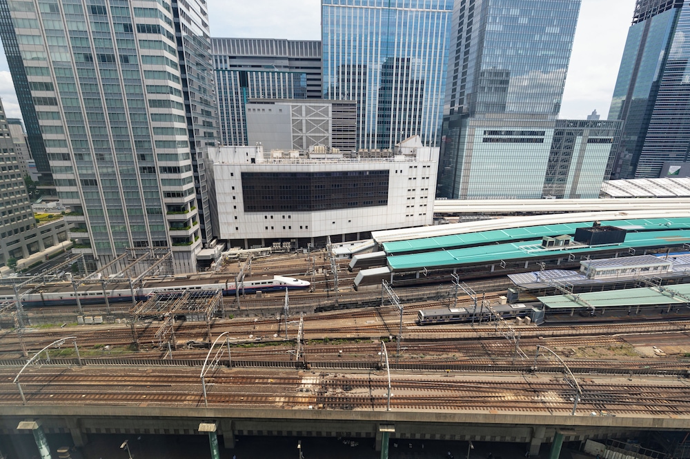 Marunouchi 65/67