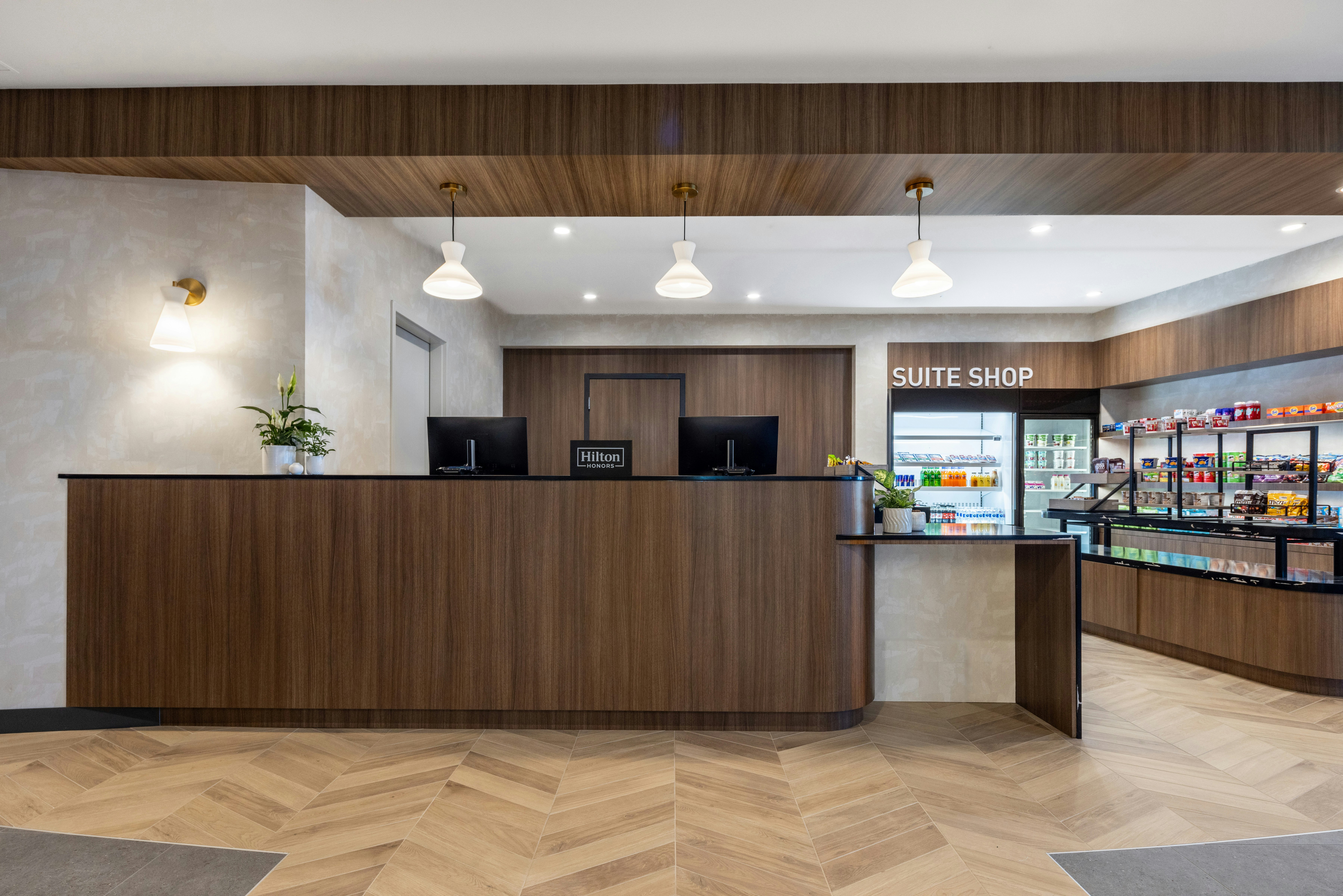 Homewood Suites by Hilton Surrey 9/30