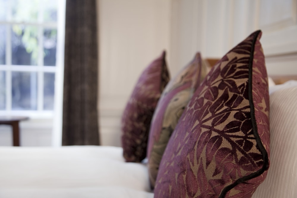 Vanbrugh House Hotel 28/47