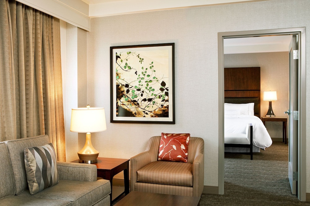 The Westin Portland Harborview 31/58