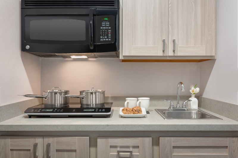 DoubleTree by Hilton Hotel Campbell - Pruneyard Plaza 50/50