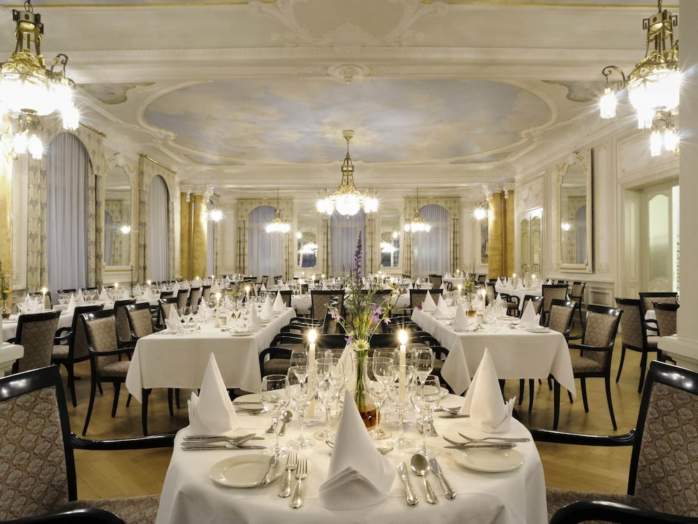 Hotel Royal St Georges Interlaken MGallery 32/50