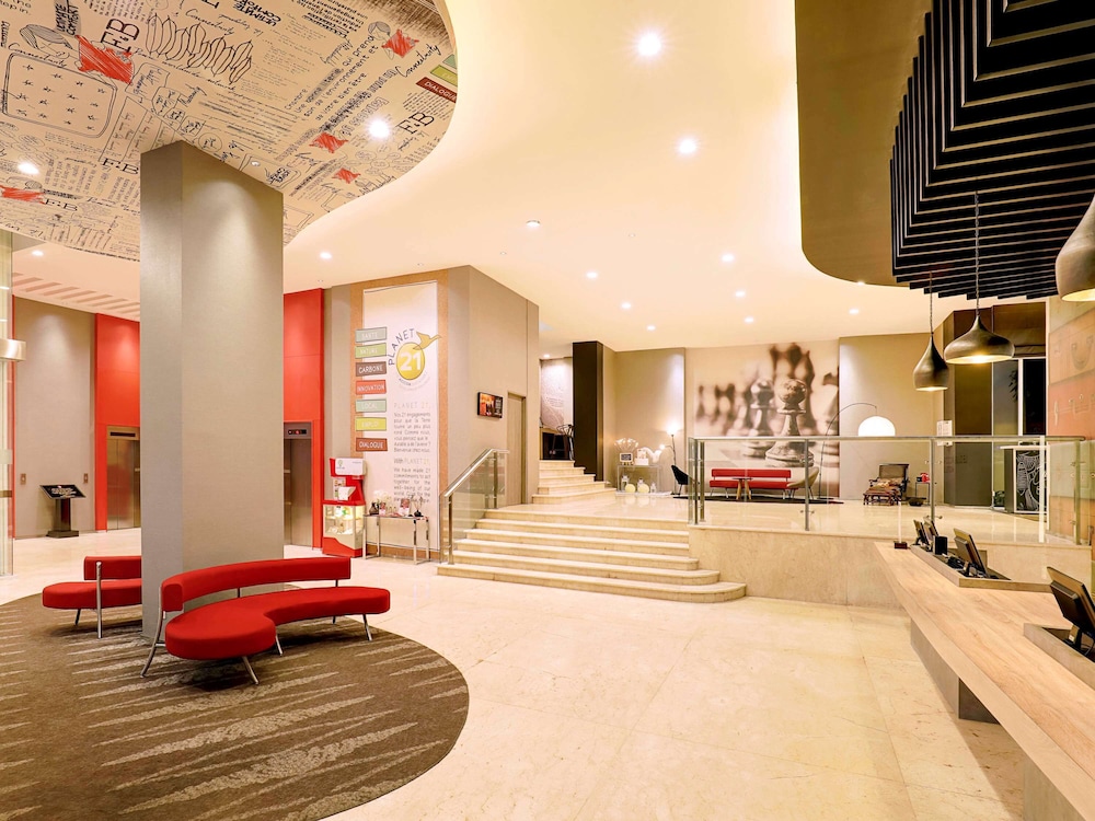 Ibis Jakarta Harmoni 6/56