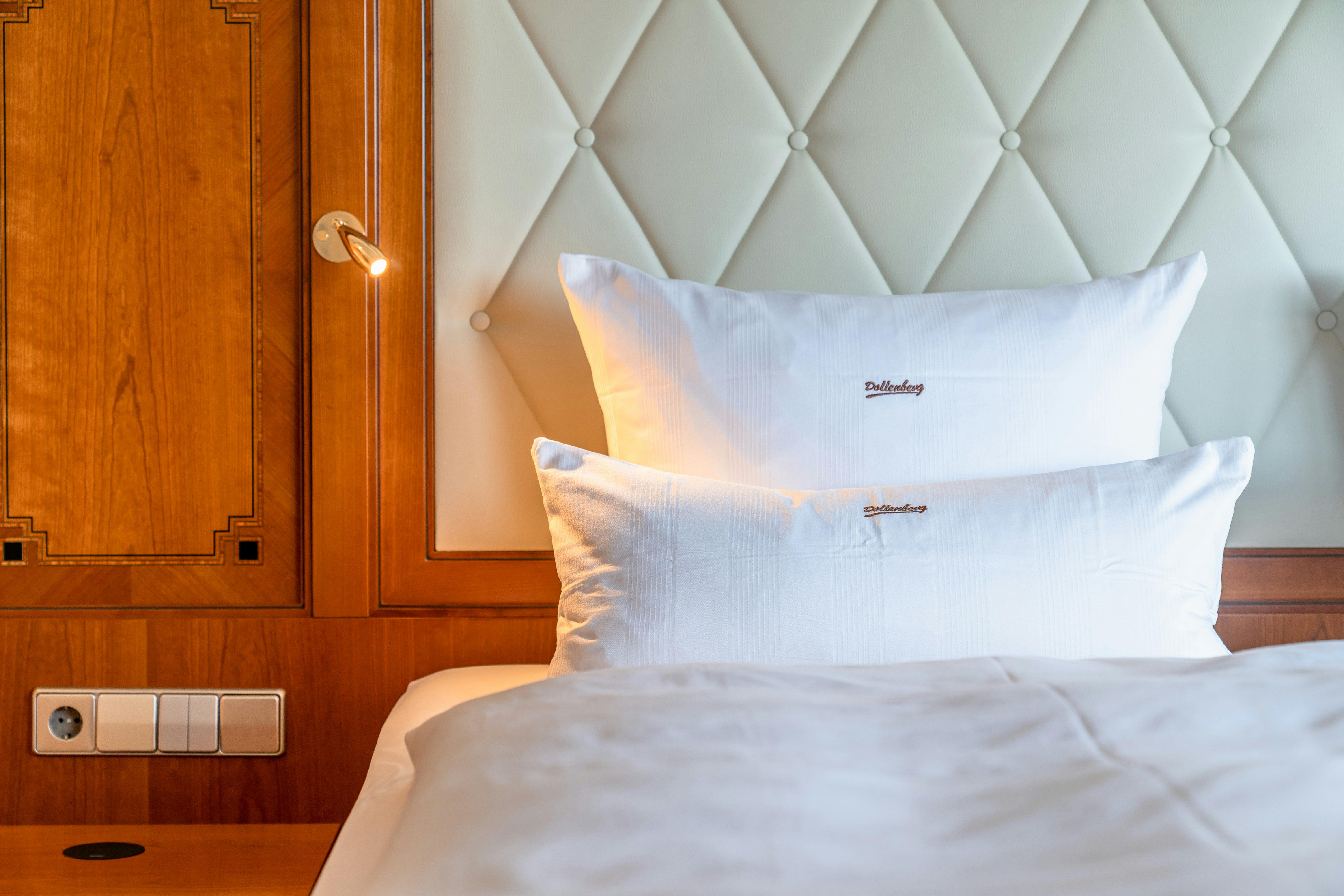 Relais And Chateaux Hotel Dollenberg 11/39