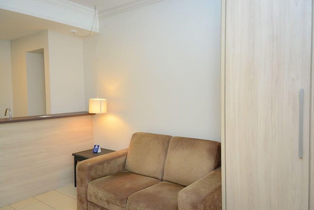 Blue Tree Garden Bauru (ex Quality Suites Garden) 37/59