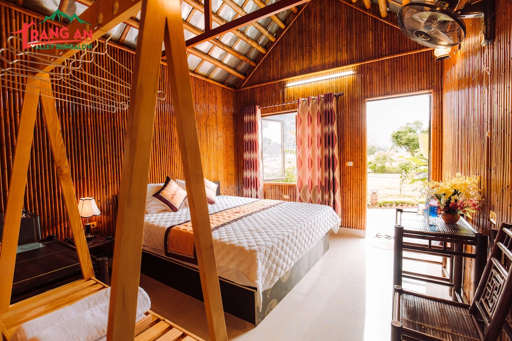 Trang An Valley Bungalow 17/50