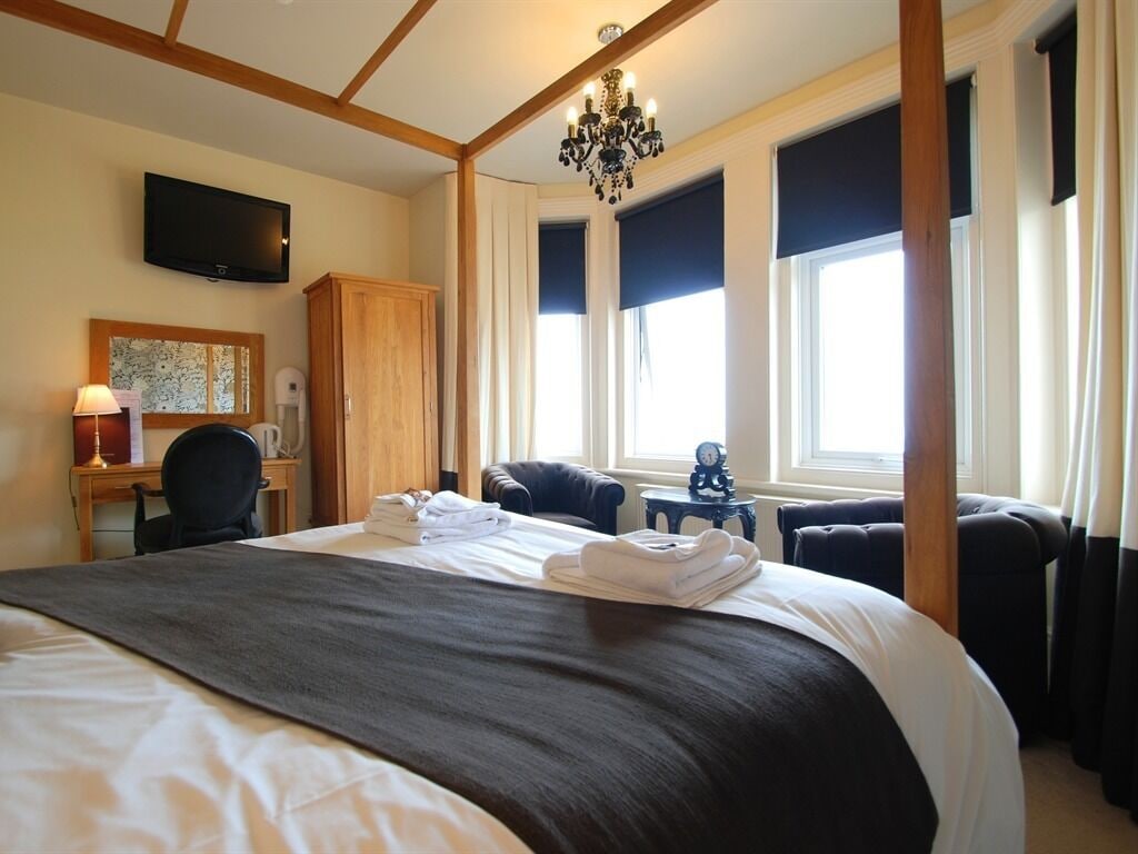 Luxury, King Bed, Sea Front, Sea View