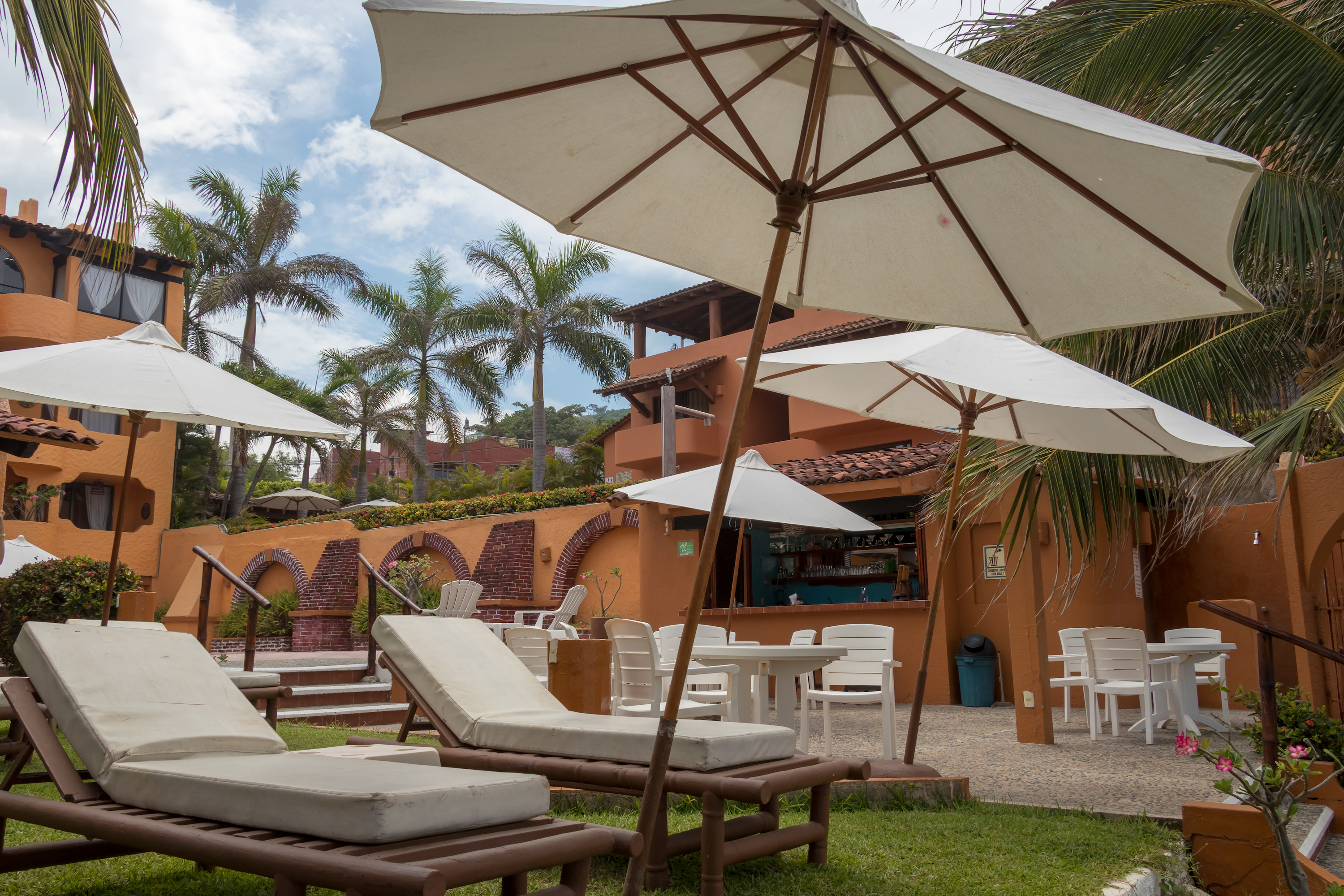 Villas Miramar Hotel 42/55